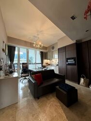 Corals At Keppel Bay (D4), Condominium #605957401